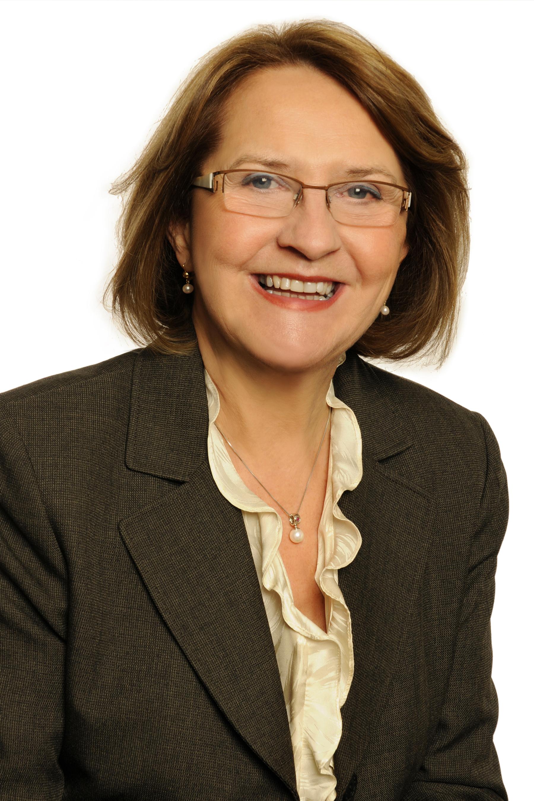 Jocelyne Freeman