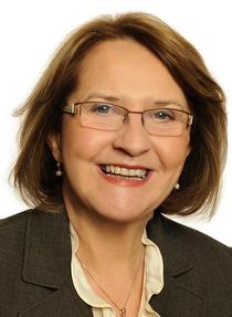Jocelyne Freeman